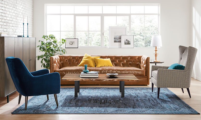 Ultimate Guide To Select the Perfect Rugs Modern