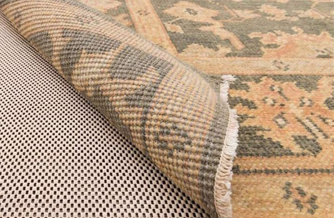 modern rugs sizing