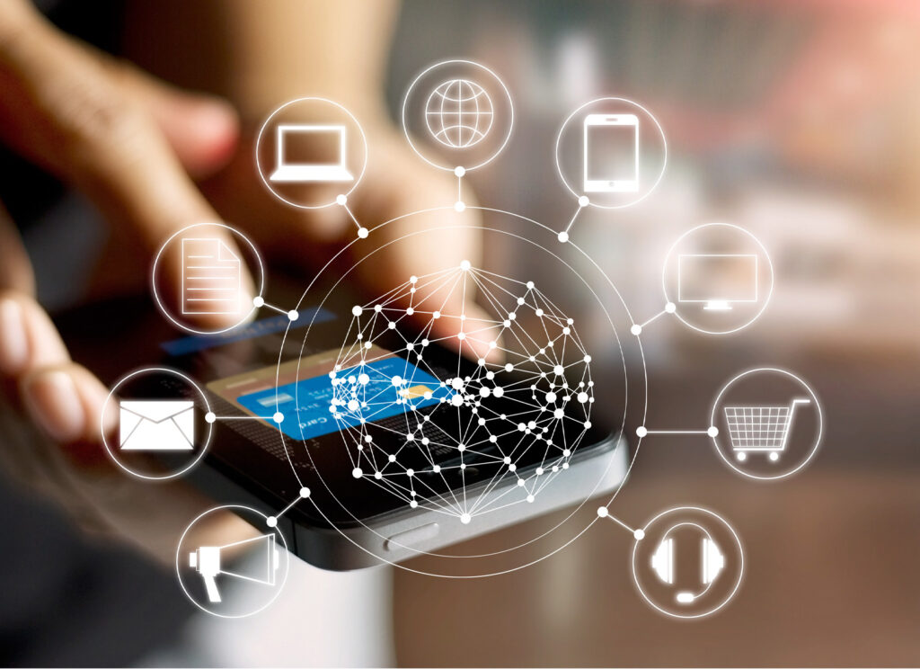 Remote Staff in Outsourcing