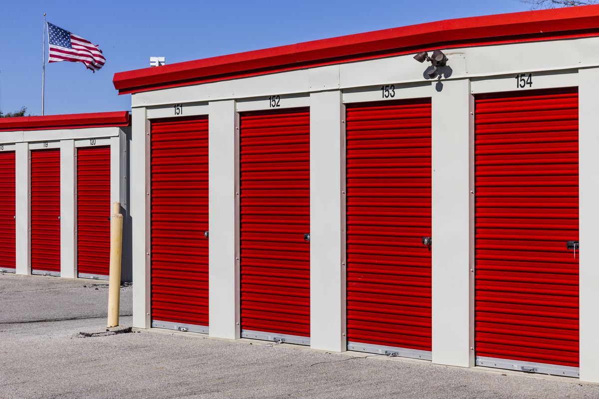 The Perfect Solution for your Storage Needs in San Jose