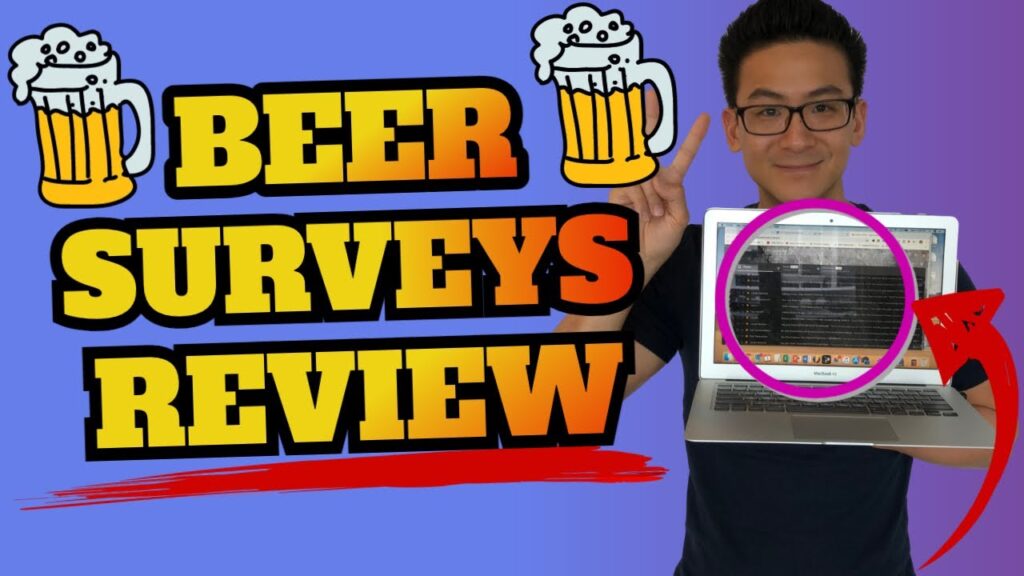 BEER SURVEYS REVIEW