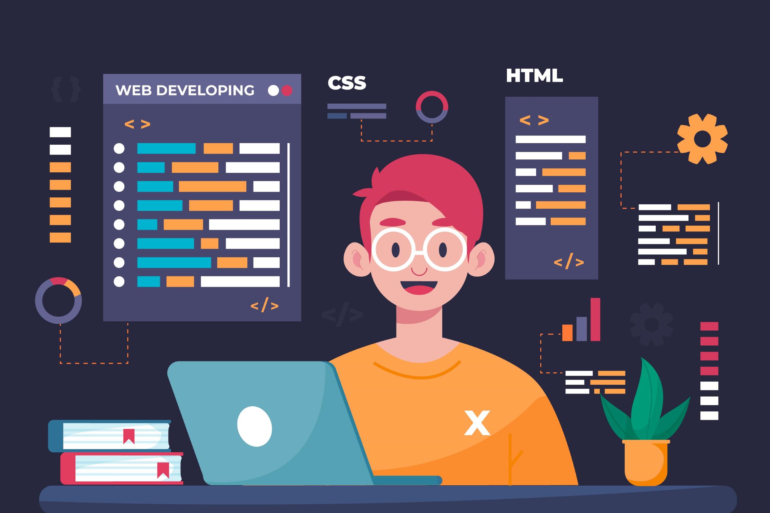 Why you should Hire a Professional Web Developer