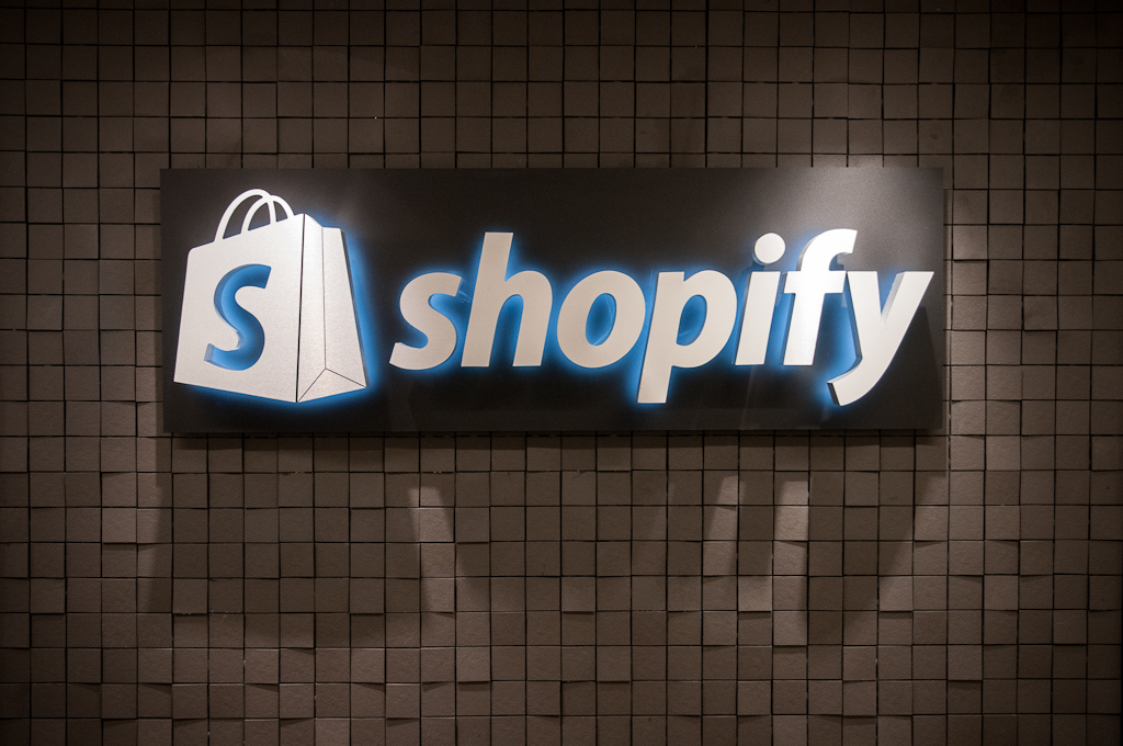 Shopify development cornerstone digital