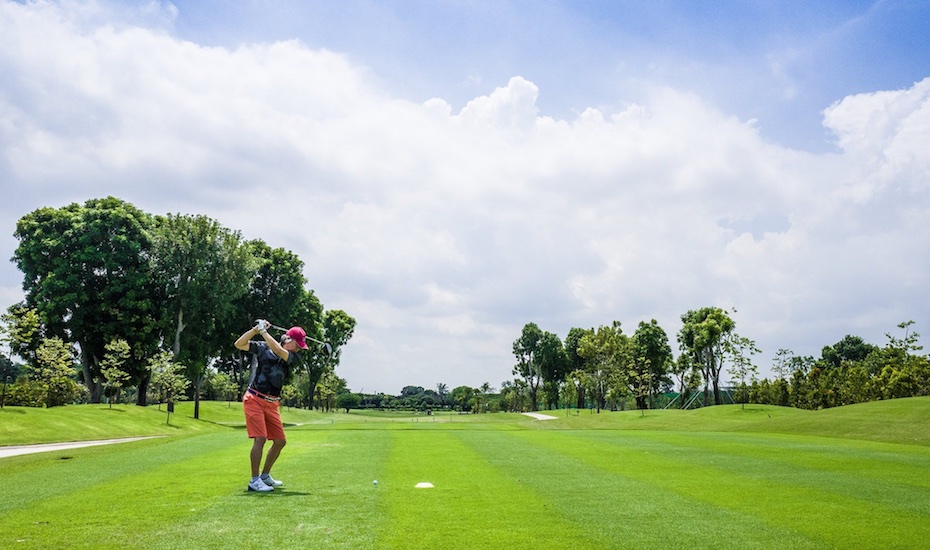Getting a Golf Handicap