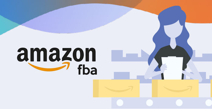 AMAZON FBA