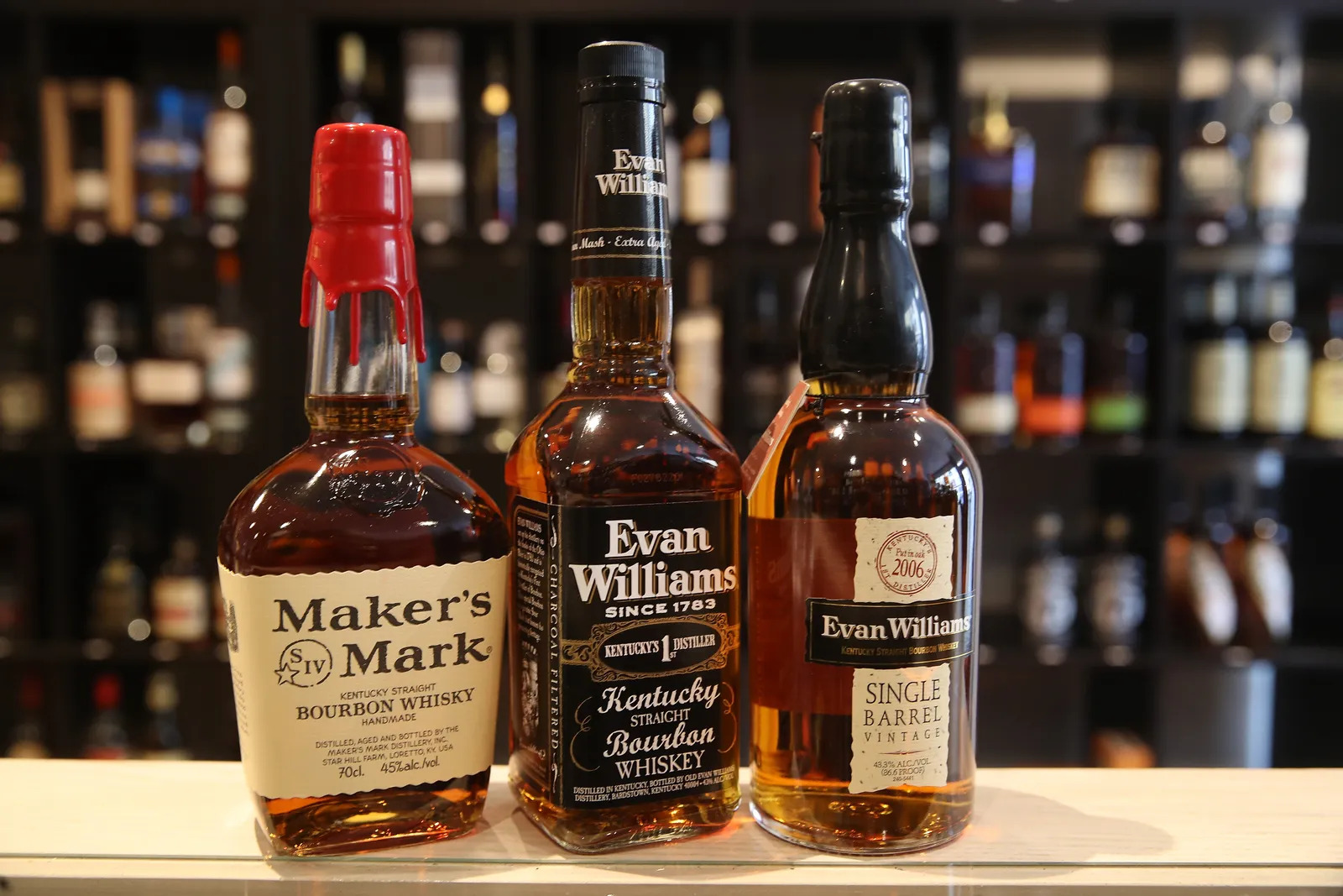 American Whiskey Bourbon: A Deep Dive into America’s Liquid Gold