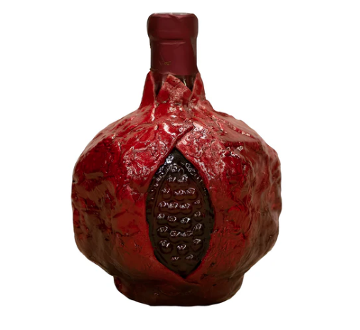 Michael Franzese Pomegranate Wine 750ml