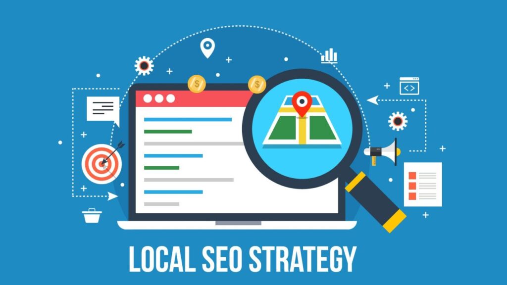 white label Local SEO
