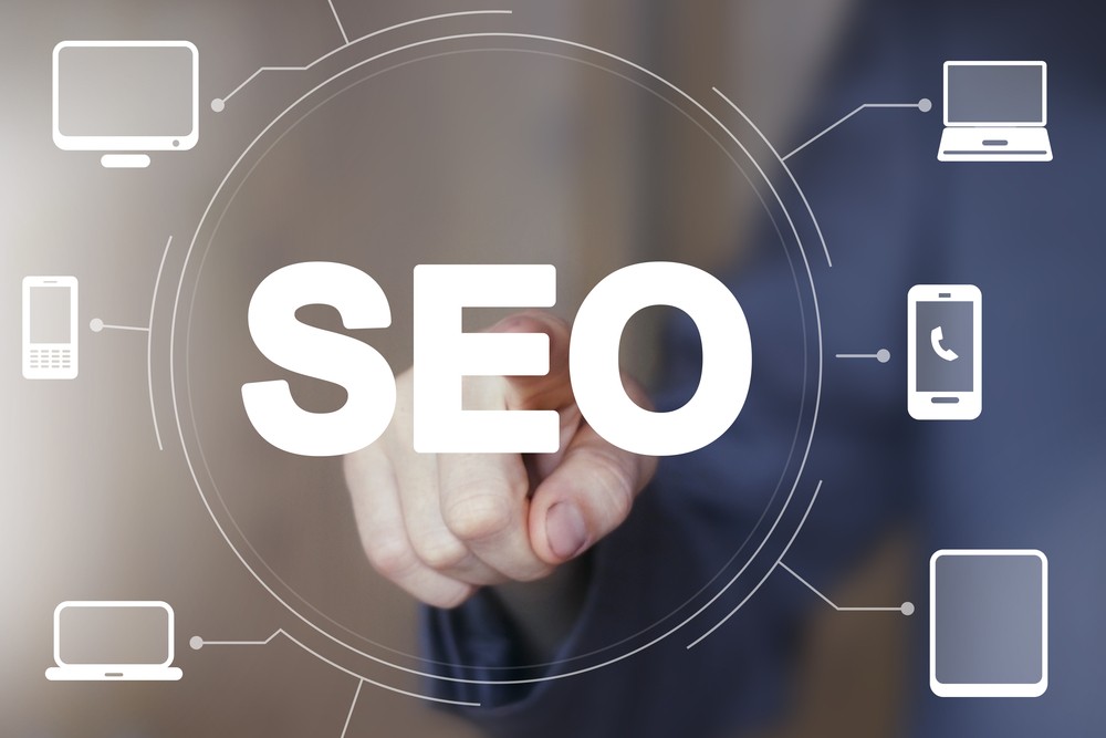 SEO for Gym