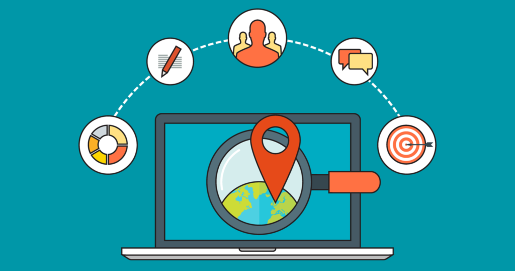 White Label Local SEO