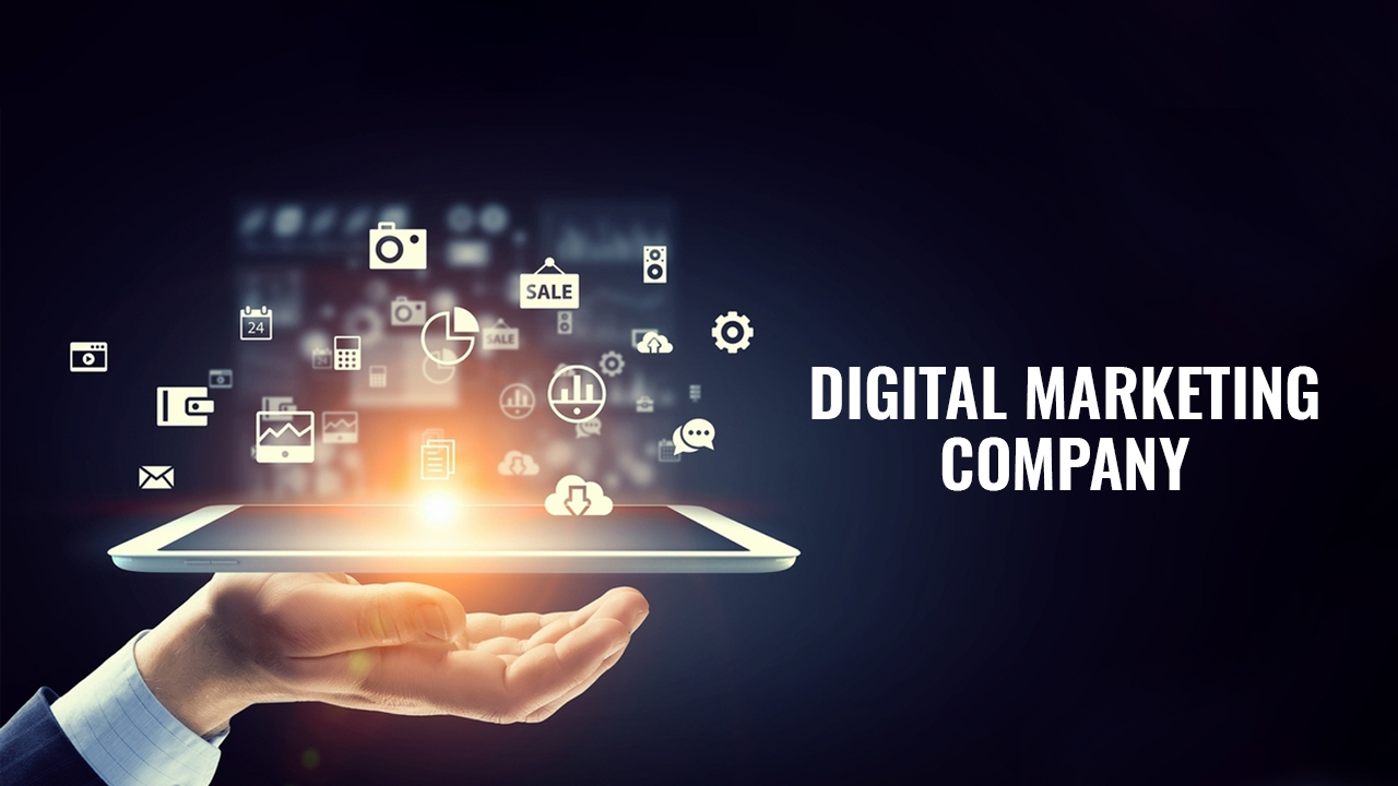 Why Partnering with a Digital Marketing Firm Can Boost Your Brand
