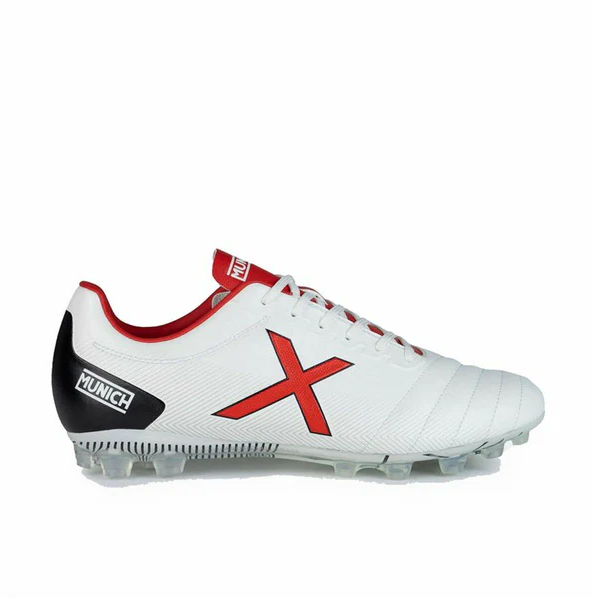 Adult's Football Boots Munich Arenga 305 White