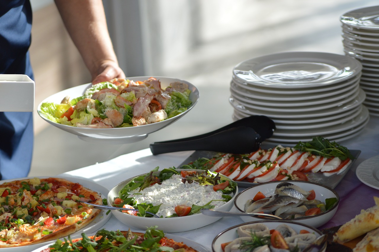 Where to Find the Most Delicious Brunch Near Hyde Park