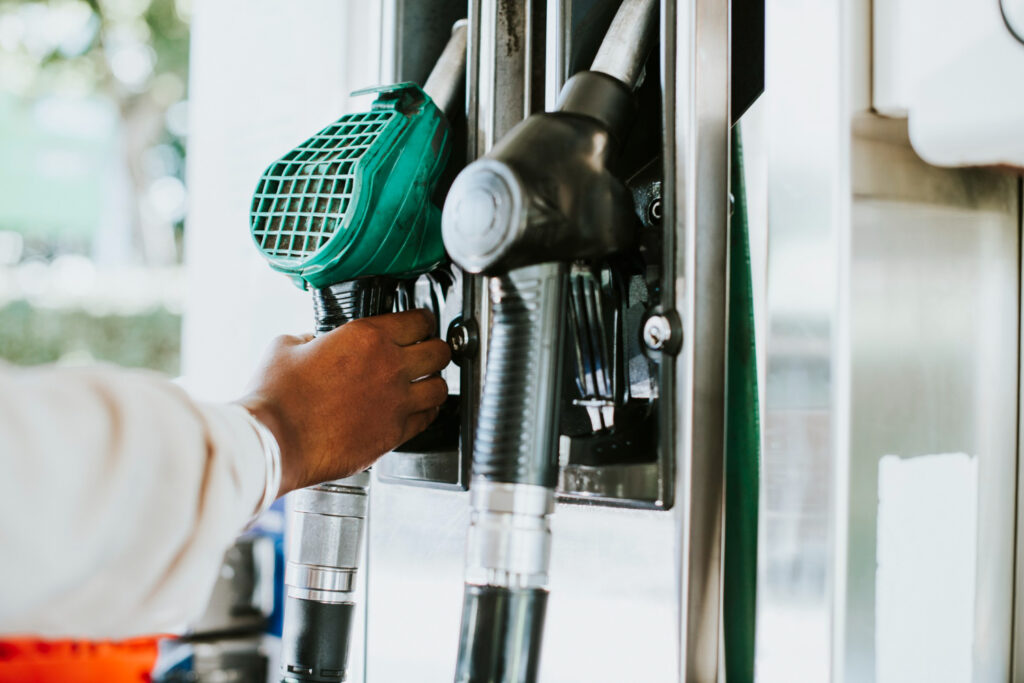 fuel supplier