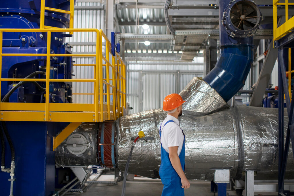 Gasoline Suppliers