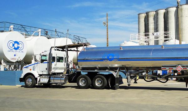 How Gasoline Suppliers Are Adapting to Cleaner Fuel Standards