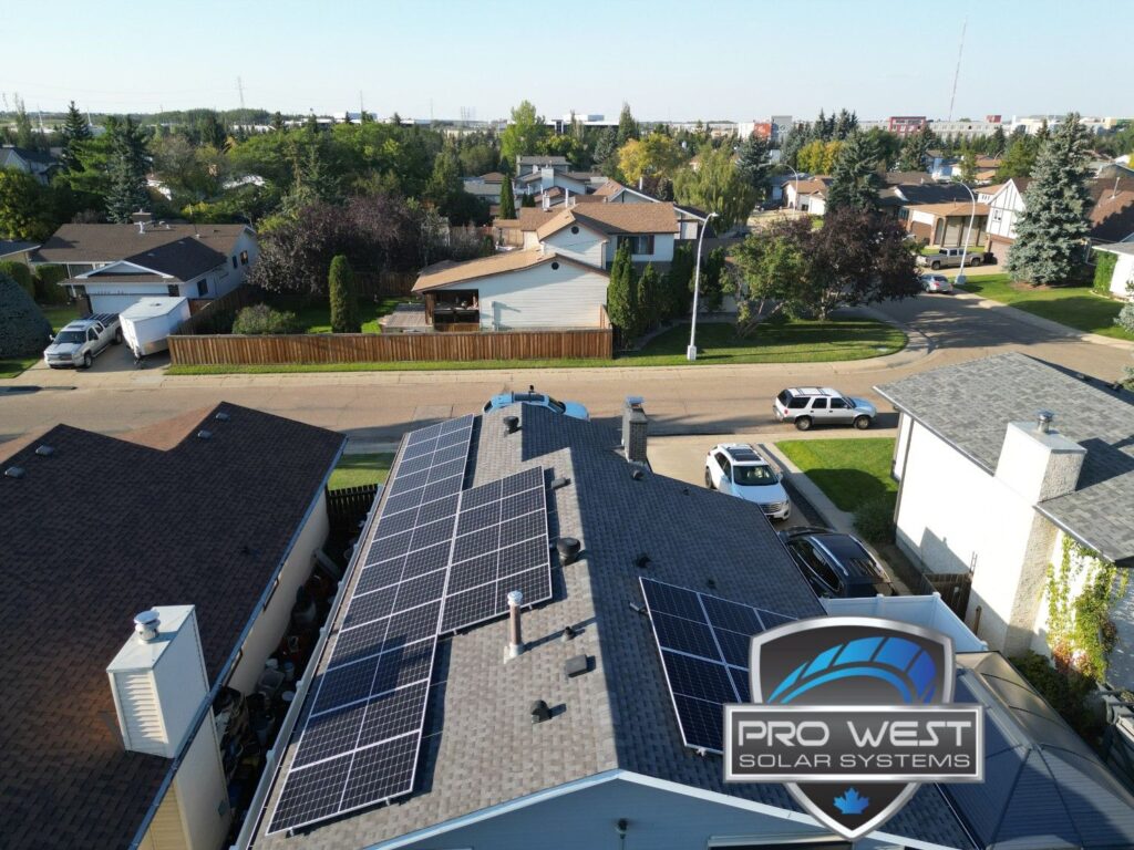 solar panel company