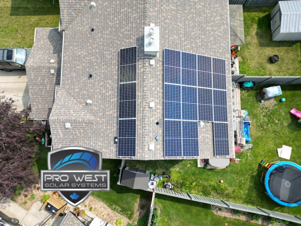 solar panels