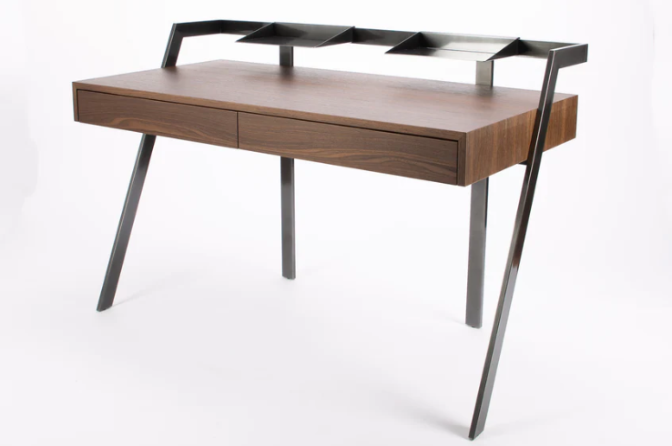 Zac Desk