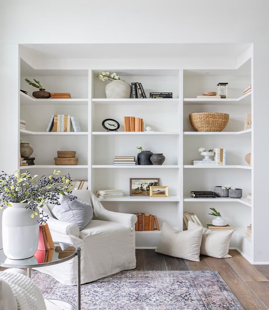 Interior Design in Canada