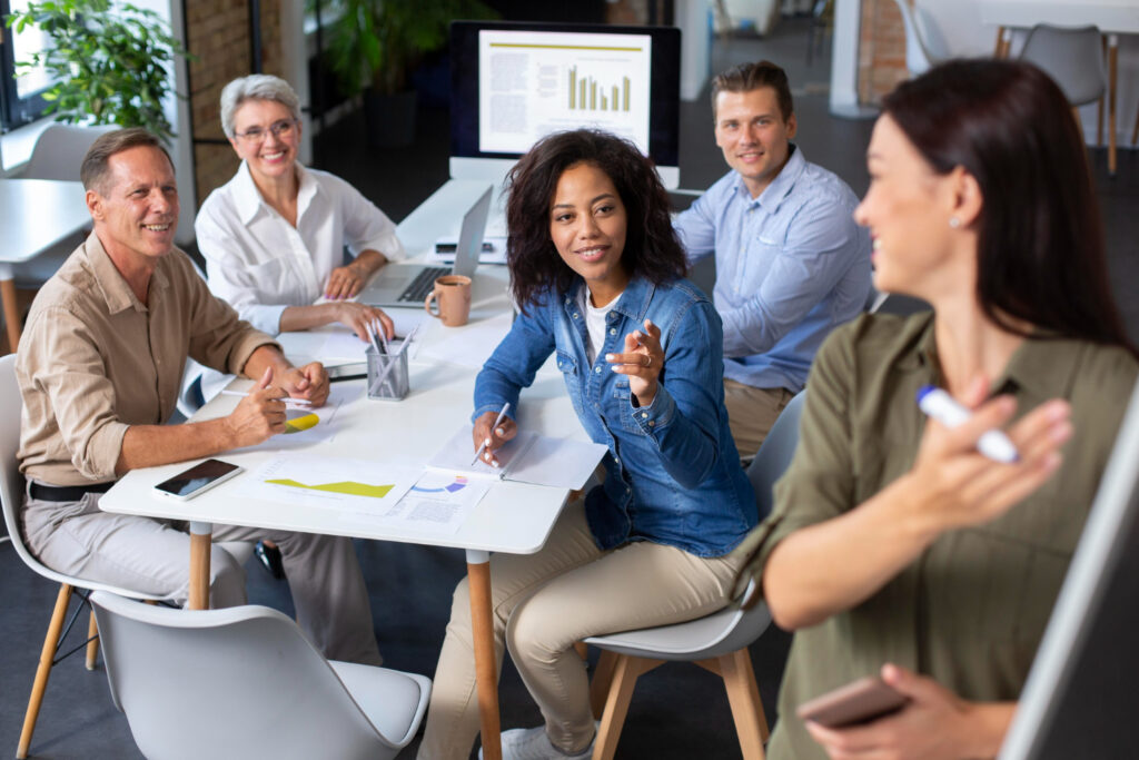 Group Benefits Management