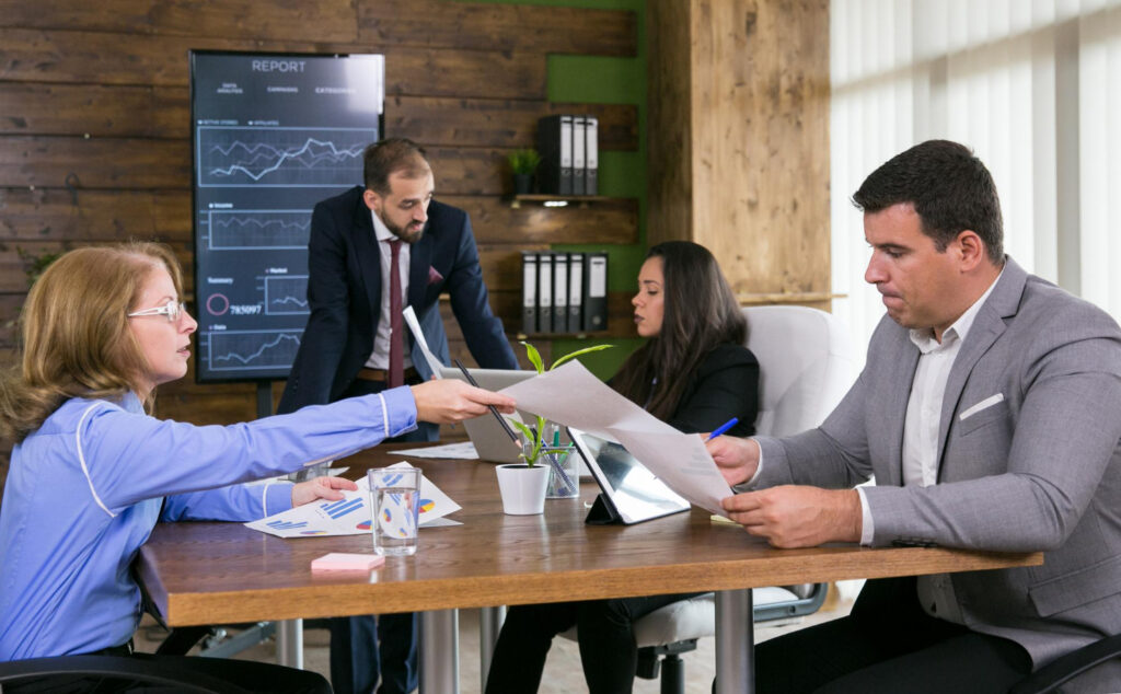 Canadian Benefits Plan Administration