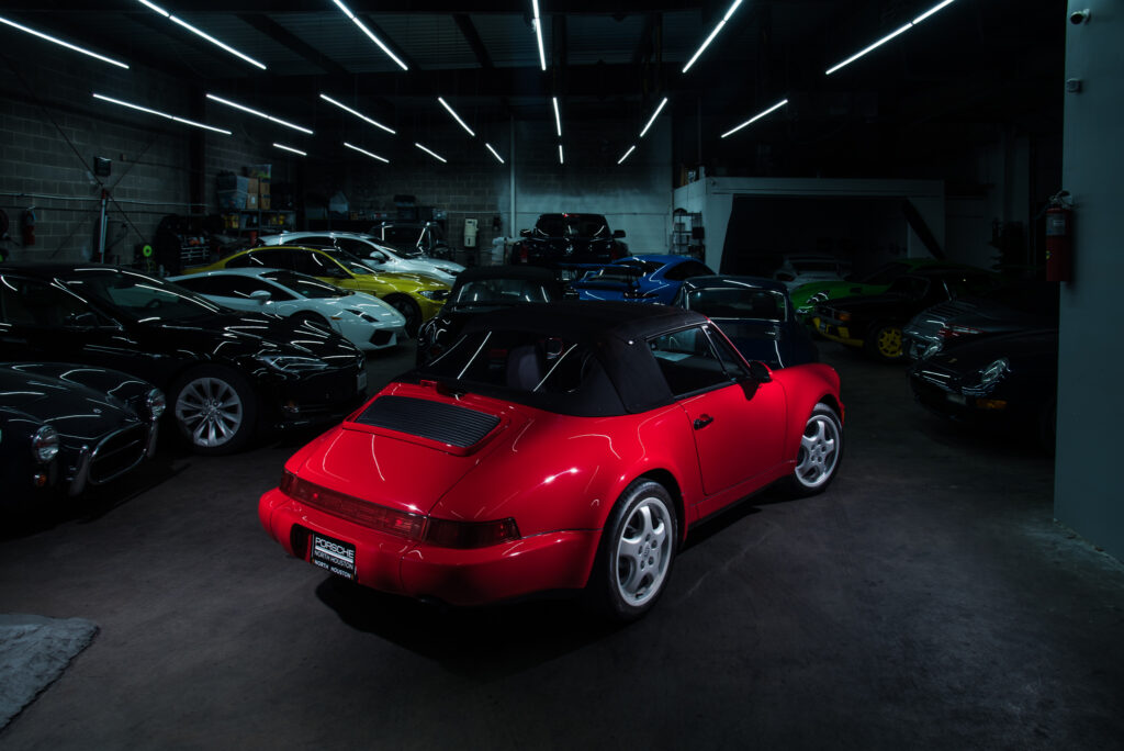 vehicle window tinting
