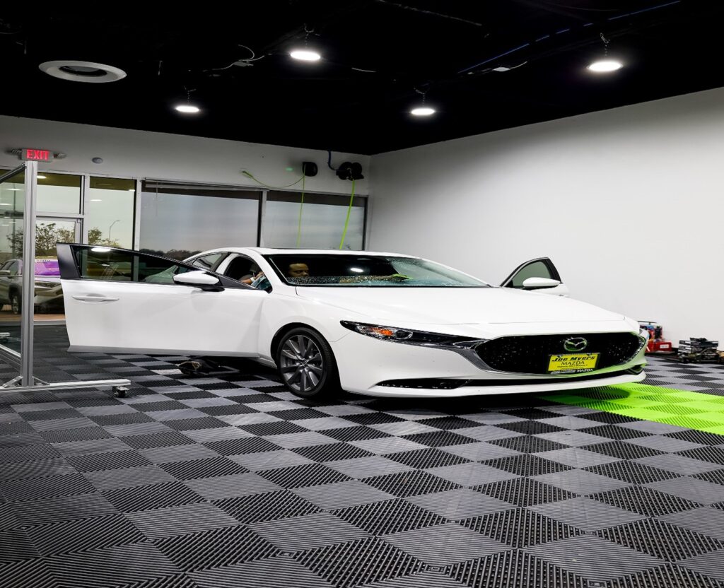 best auto window tint