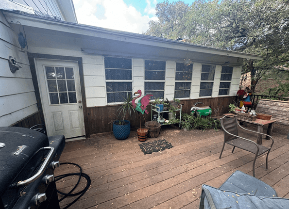 Siding Installation and Replacement