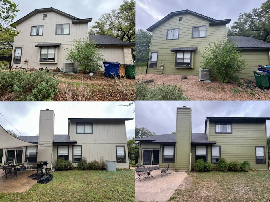 Upgrade Your Home With Residential Siding Installation in San Marcos
