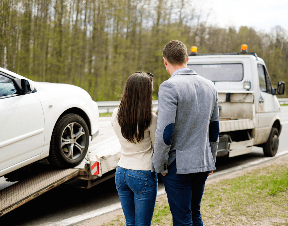 How to Find Reliable Roadside Assistance Near You in Emergencies